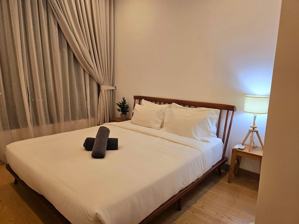 WY bedroom rest space for direct-stay proposal